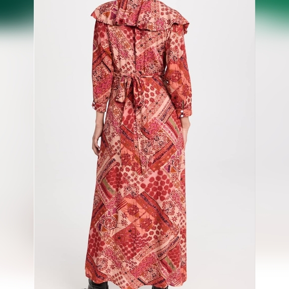 NWT Free People Dress, XL - Picture 4 of 14